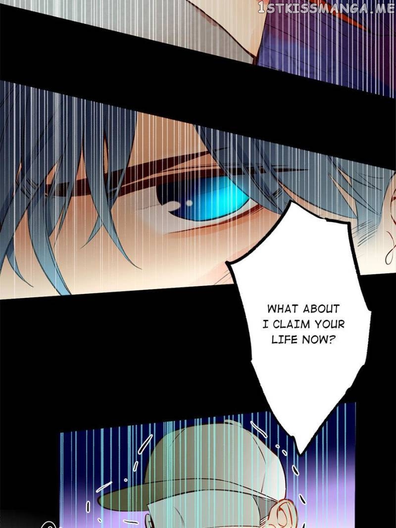 Stop! You Sexy Beast chapter 99 - page 17