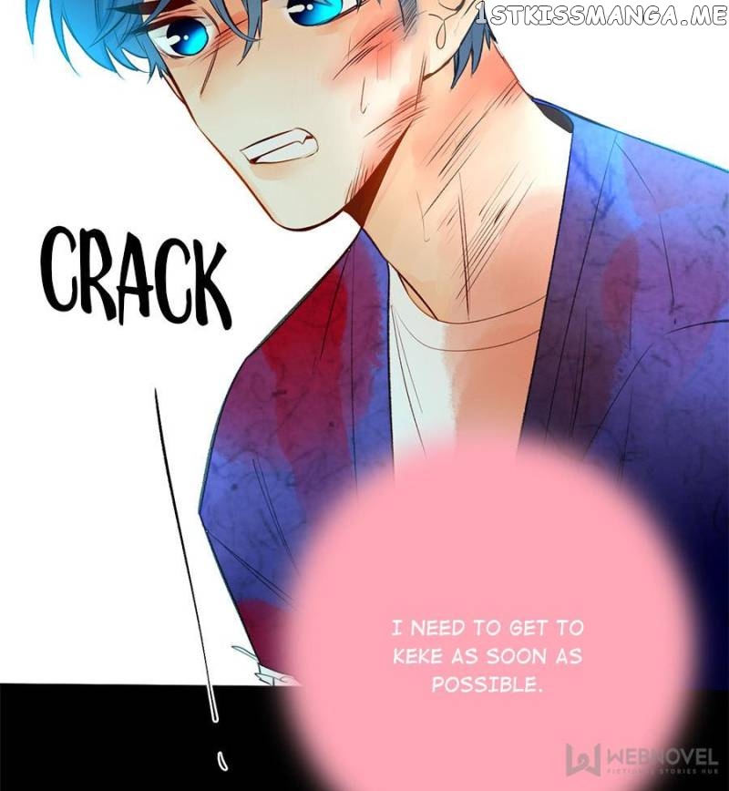 Stop! You Sexy Beast chapter 99 - page 24