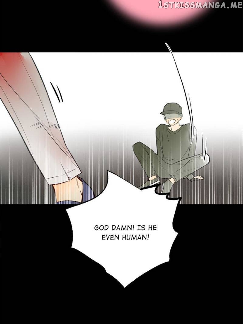 Stop! You Sexy Beast chapter 99 - page 25