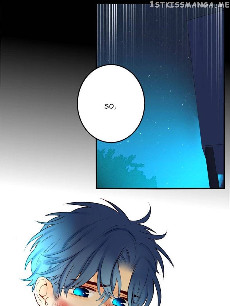 Stop! You Sexy Beast chapter 99 - page 26
