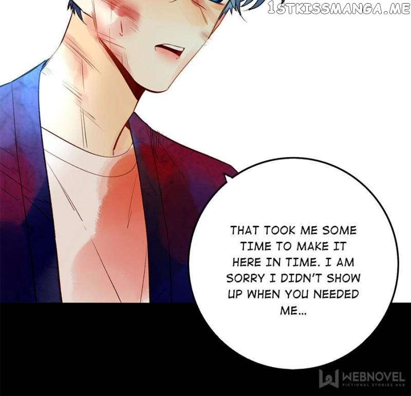Stop! You Sexy Beast chapter 99 - page 27