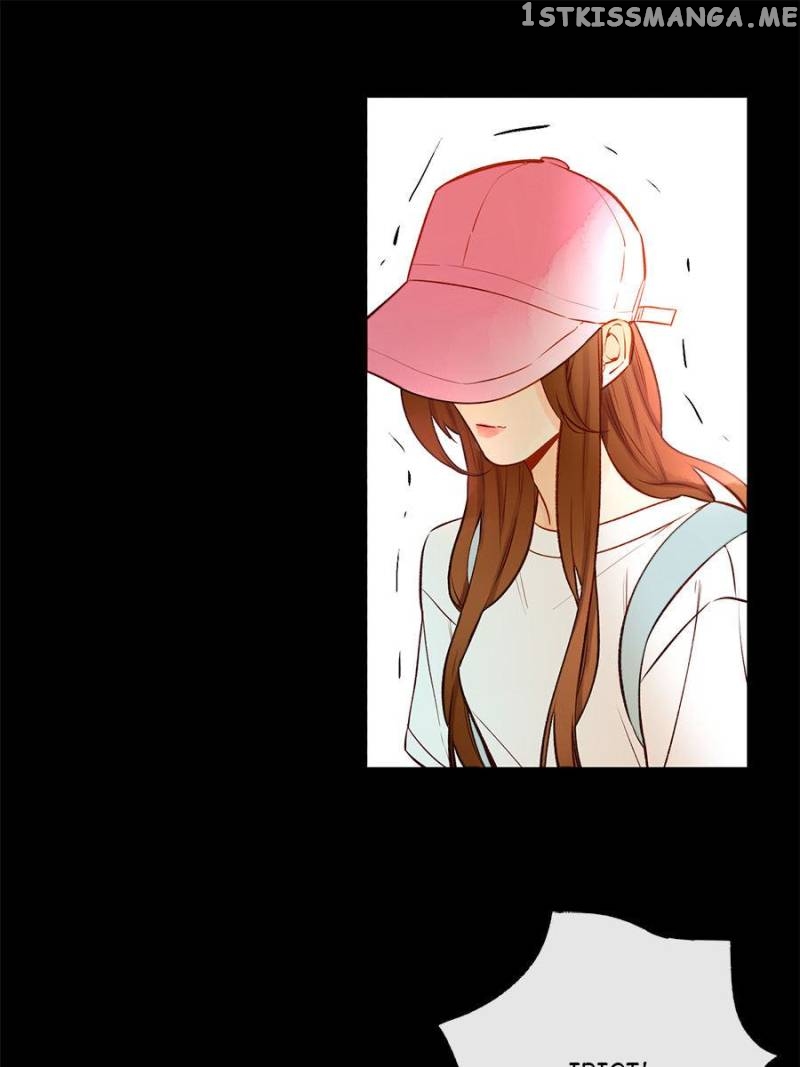 Stop! You Sexy Beast chapter 99 - page 28