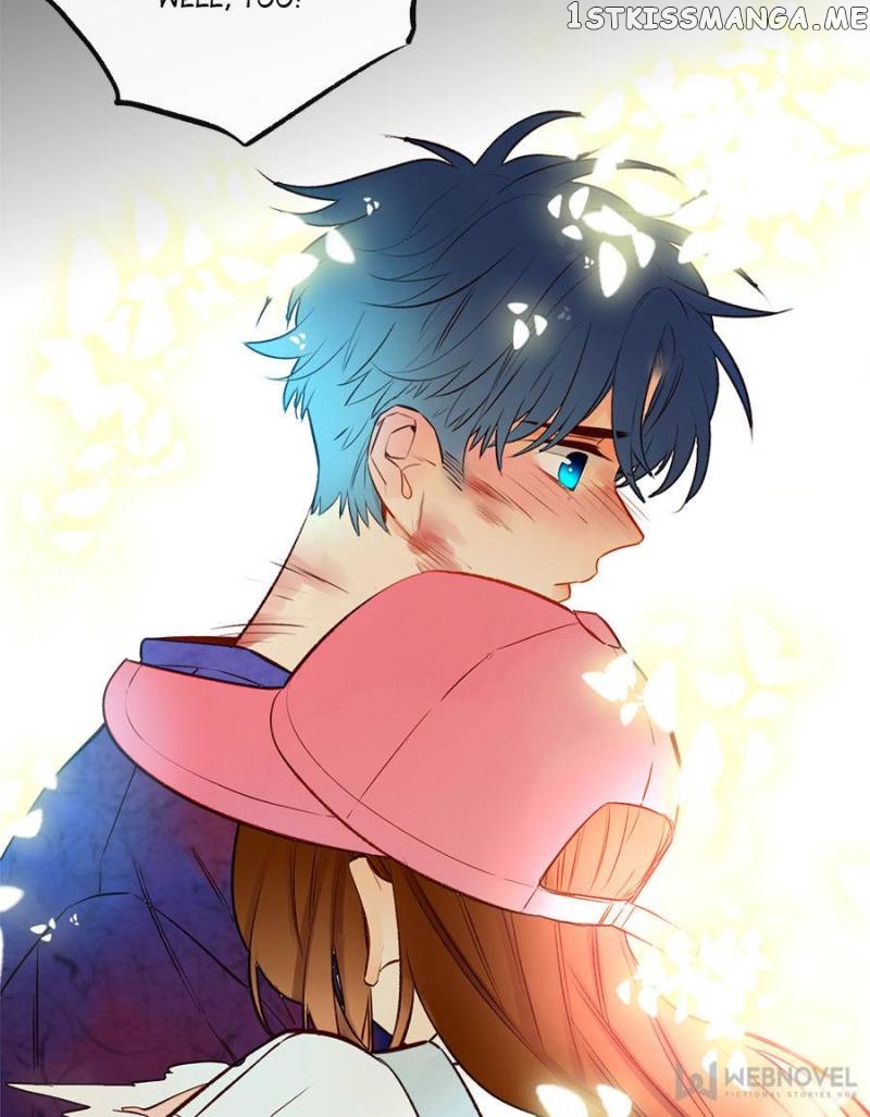 Stop! You Sexy Beast chapter 99 - page 30