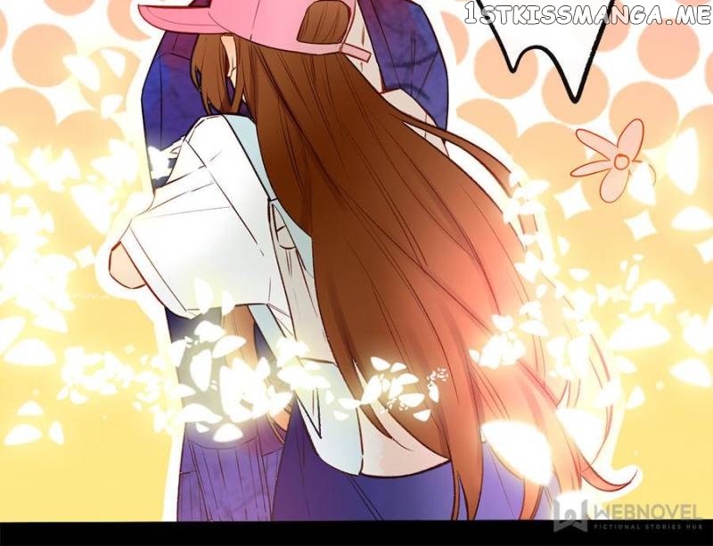 Stop! You Sexy Beast chapter 99 - page 33