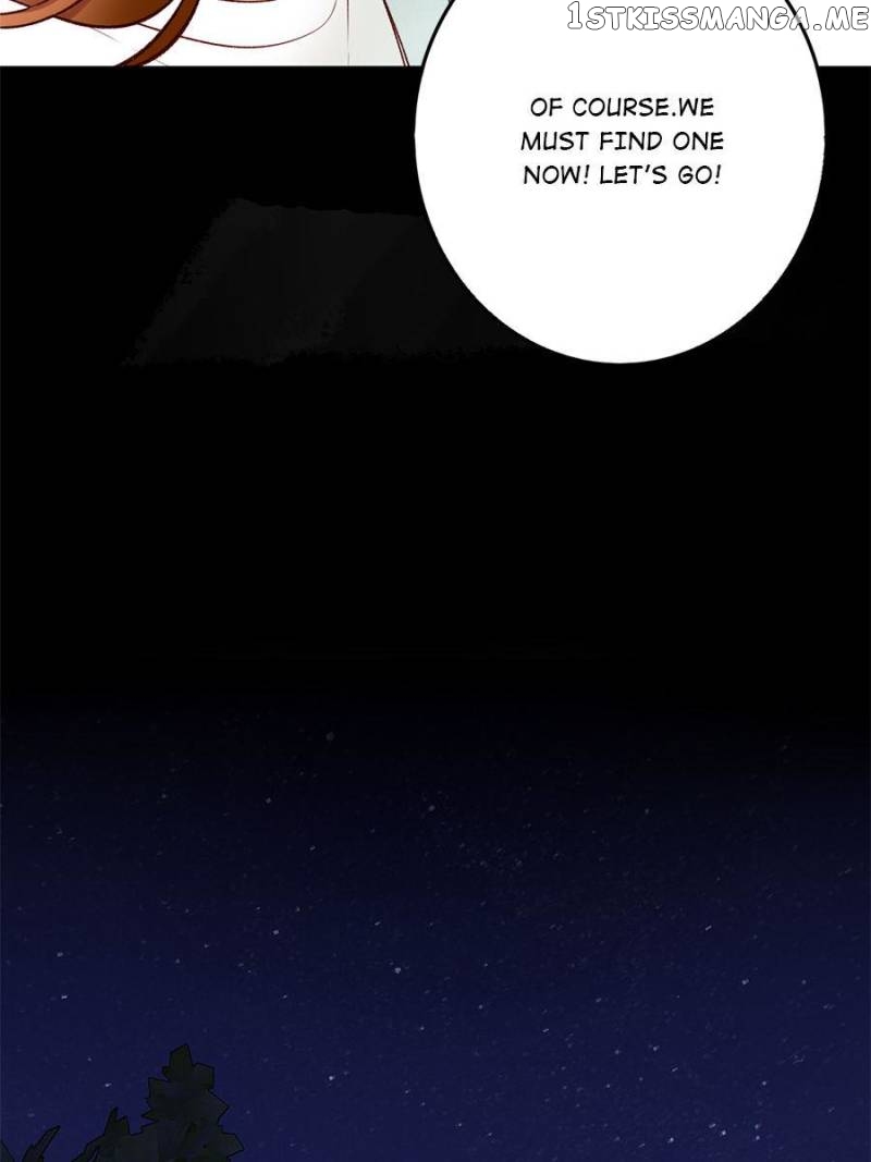 Stop! You Sexy Beast chapter 99 - page 37