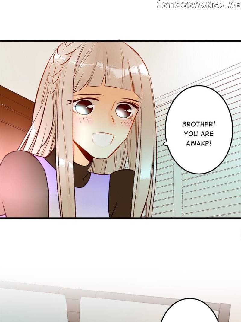 Stop! You Sexy Beast chapter 99 - page 40
