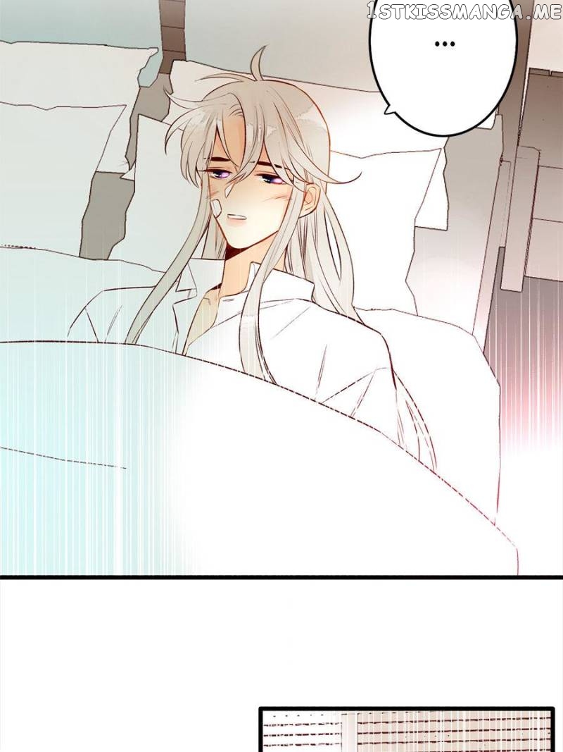 Stop! You Sexy Beast chapter 99 - page 41