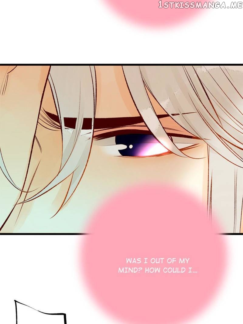 Stop! You Sexy Beast chapter 99 - page 44