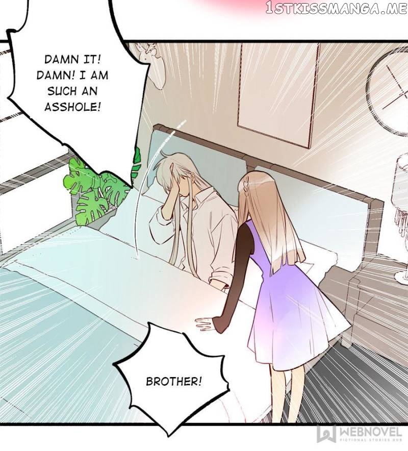 Stop! You Sexy Beast chapter 99 - page 45