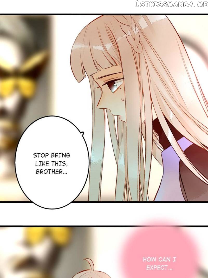 Stop! You Sexy Beast chapter 99 - page 46