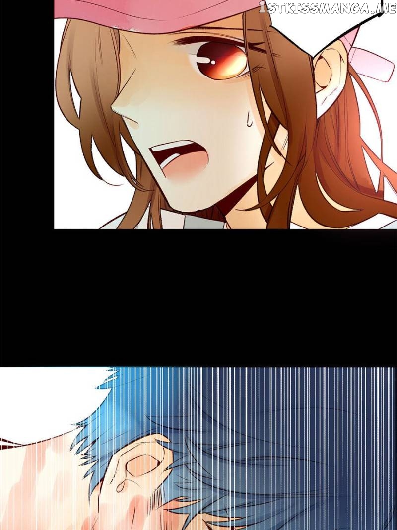 Stop! You Sexy Beast chapter 99 - page 5