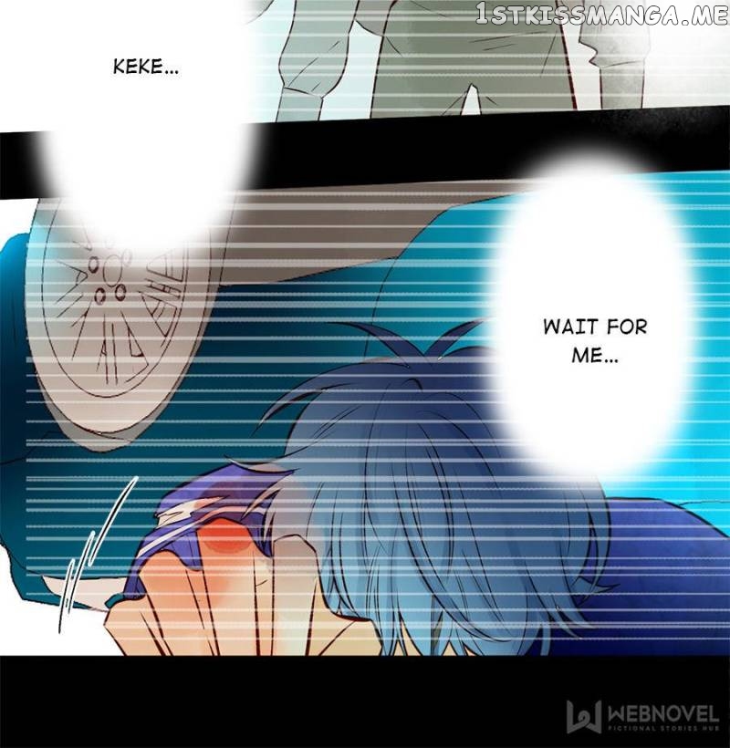 Stop! You Sexy Beast chapter 99 - page 9