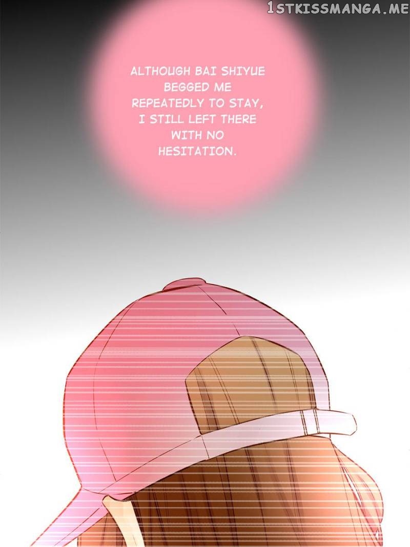 Stop! You Sexy Beast chapter 98 - page 25