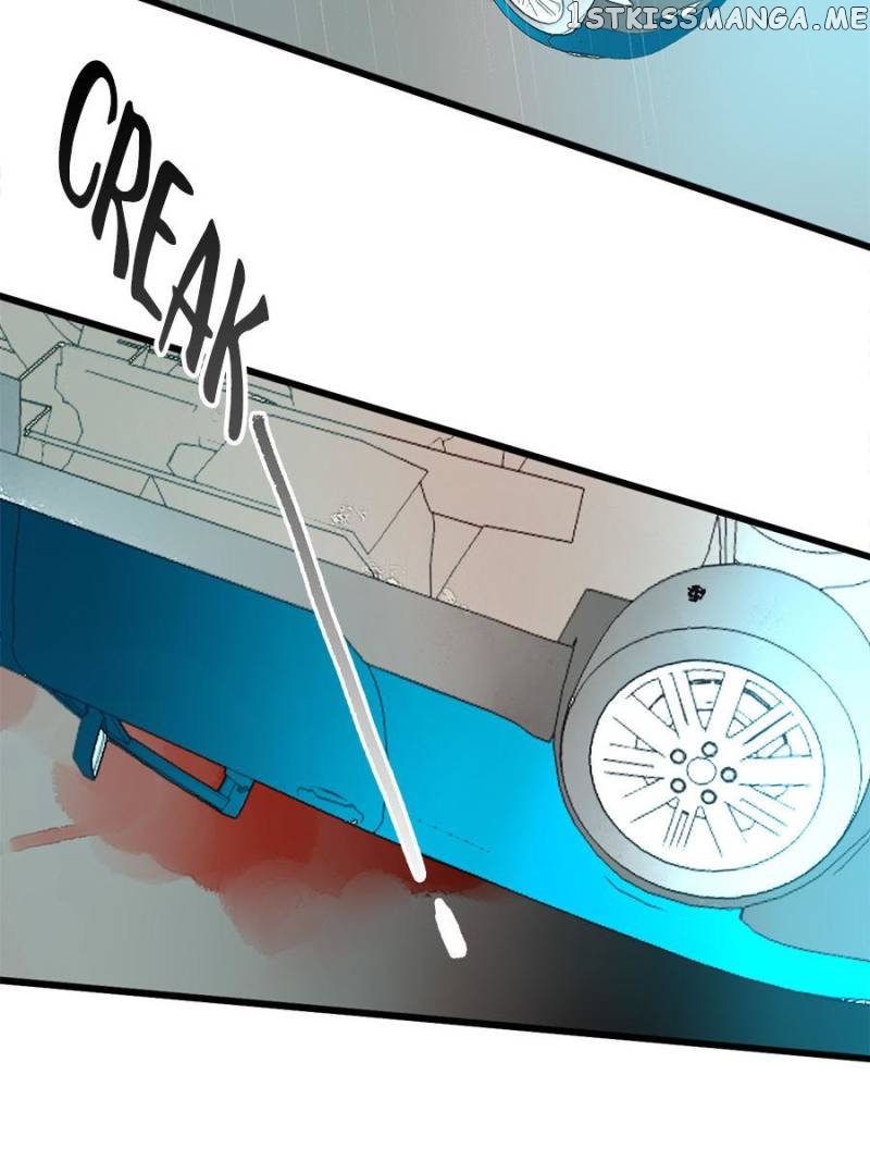 Stop! You Sexy Beast chapter 97 - page 10