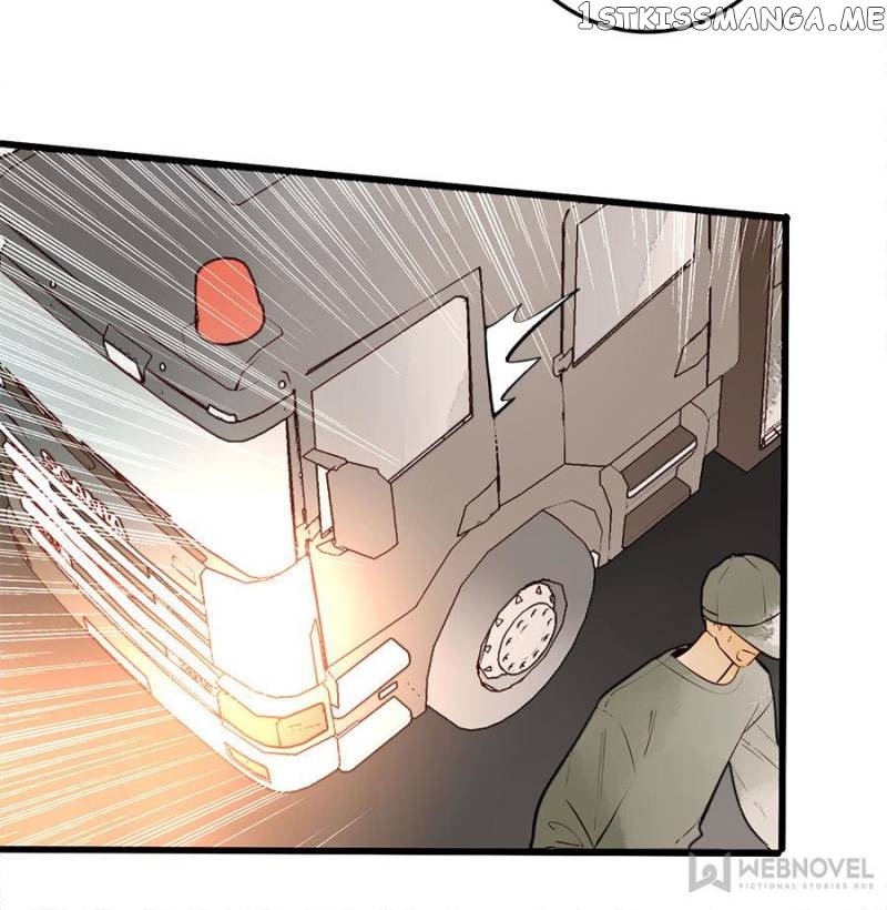 Stop! You Sexy Beast chapter 97 - page 12