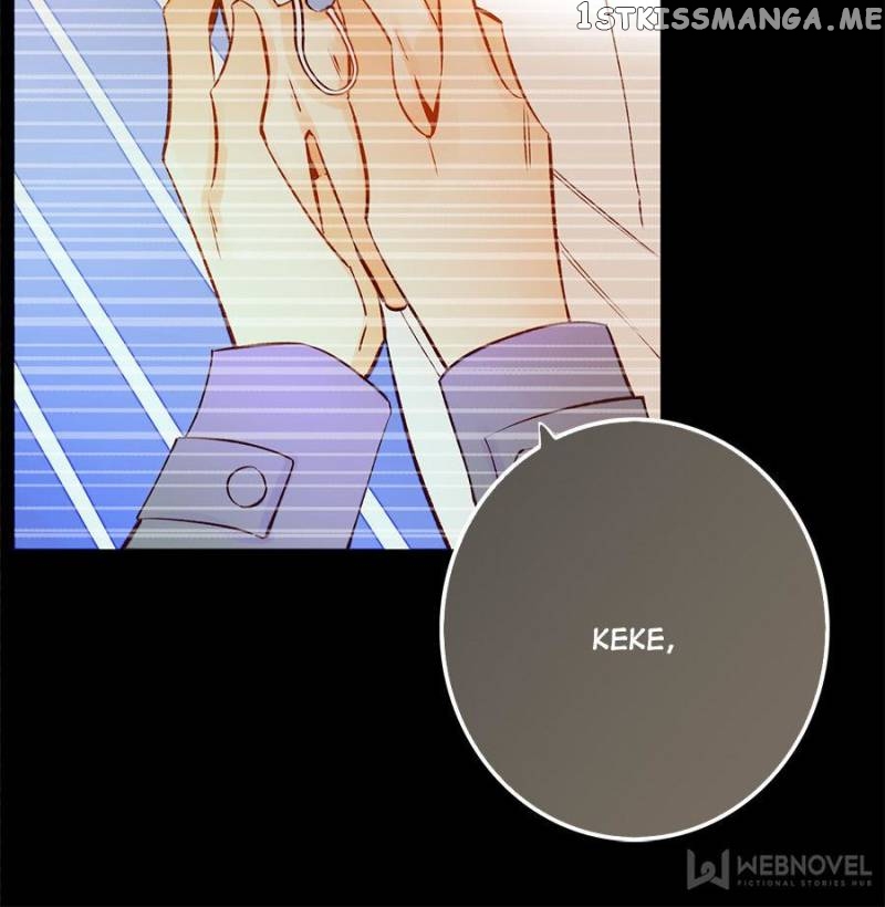 Stop! You Sexy Beast chapter 97 - page 18