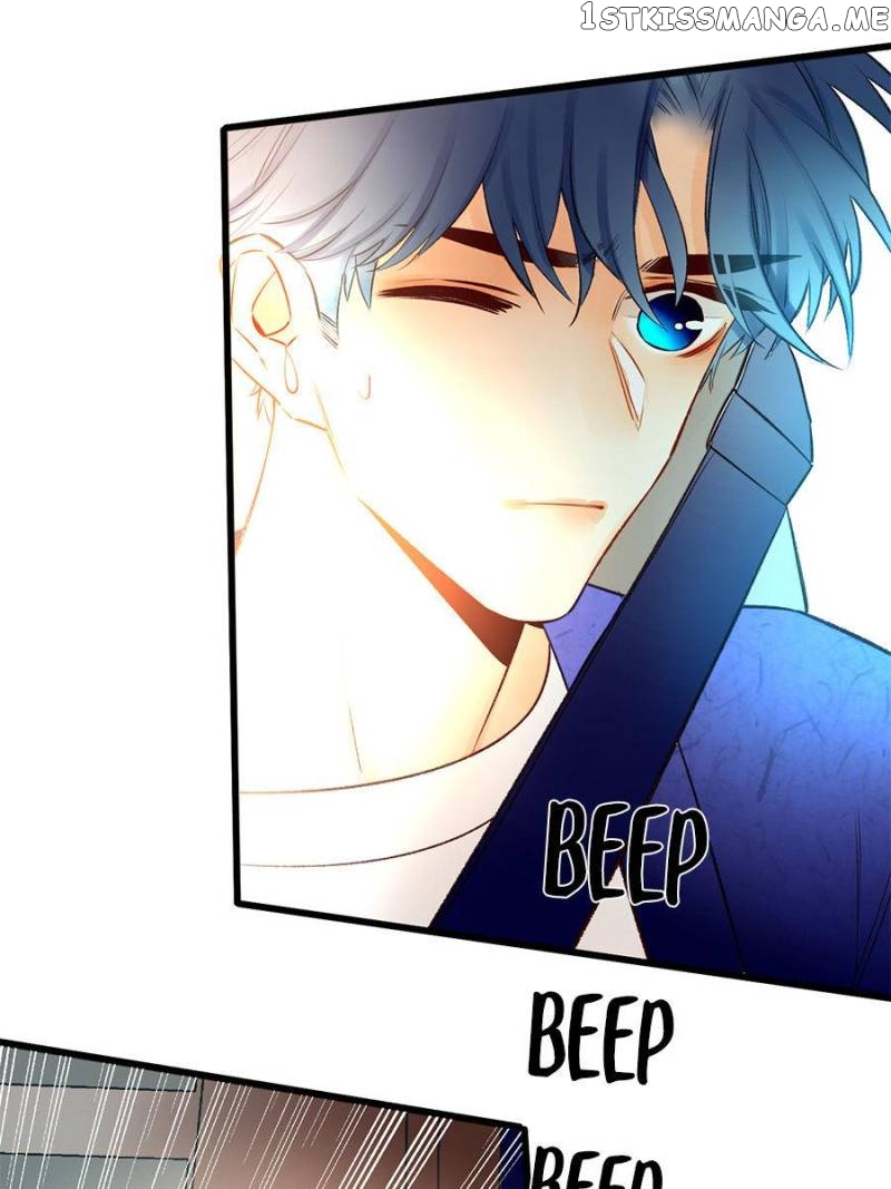Stop! You Sexy Beast chapter 97 - page 2