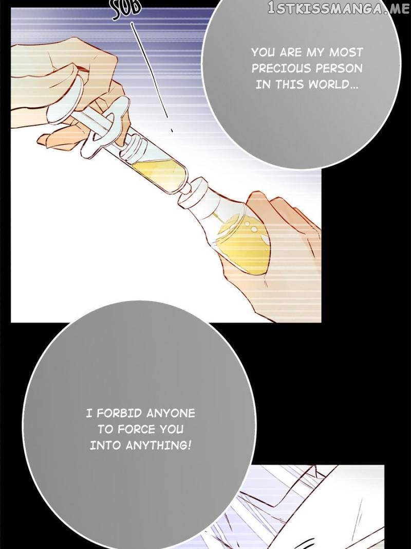 Stop! You Sexy Beast chapter 97 - page 22
