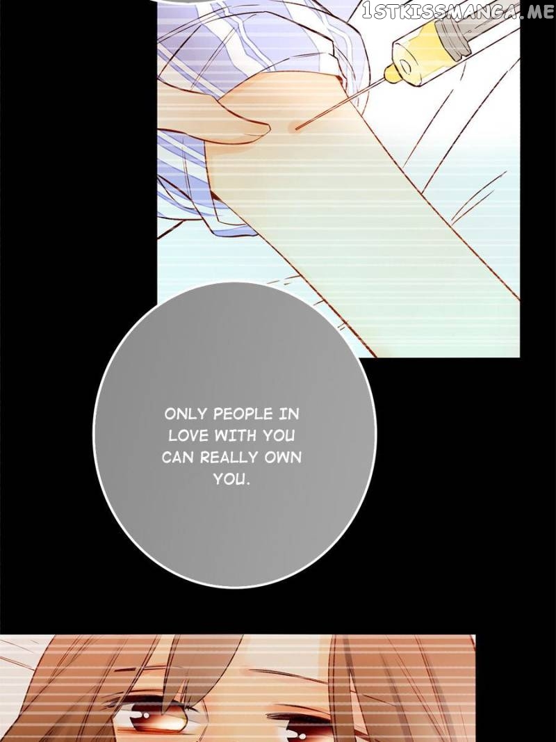 Stop! You Sexy Beast chapter 97 - page 23