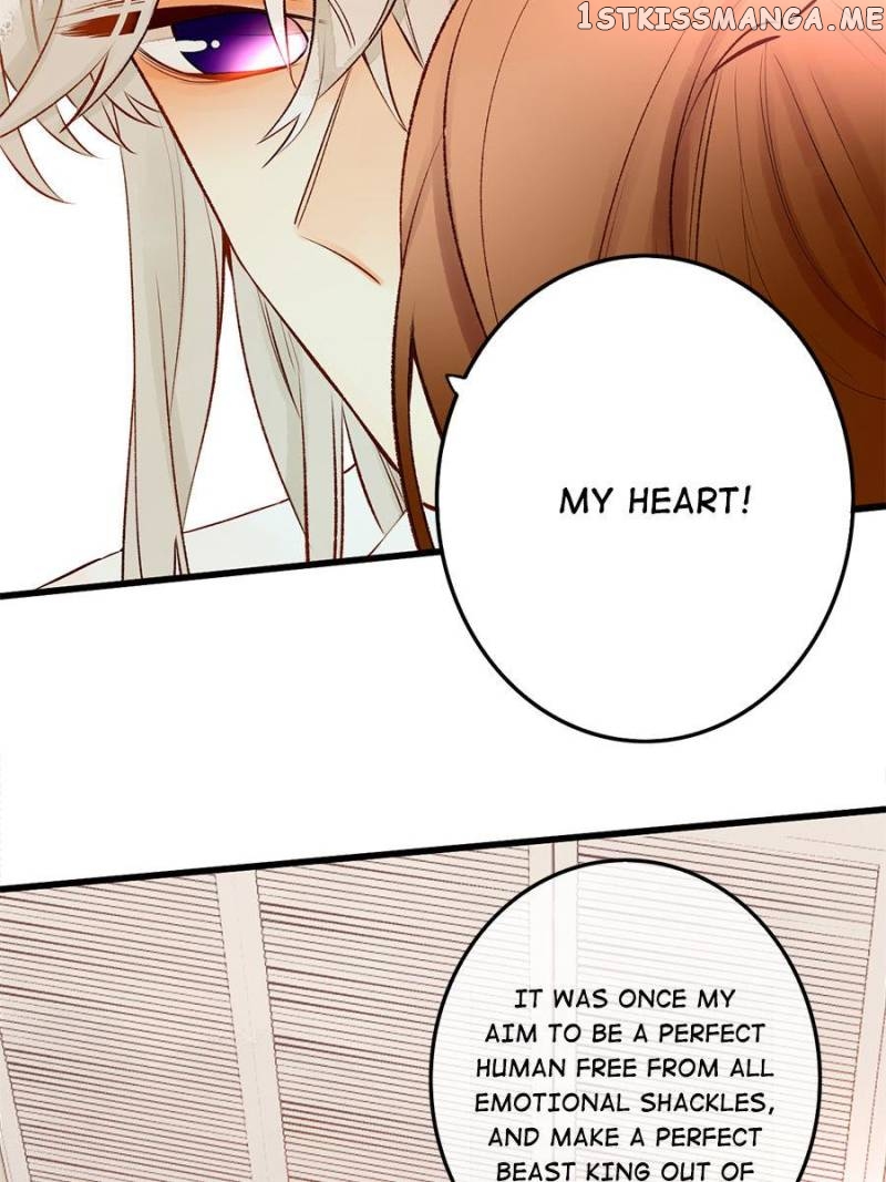 Stop! You Sexy Beast chapter 95 - page 17