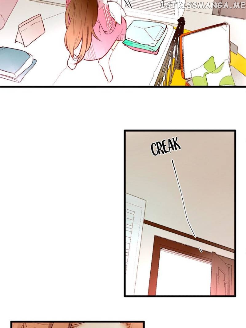 Stop! You Sexy Beast chapter 95 - page 2