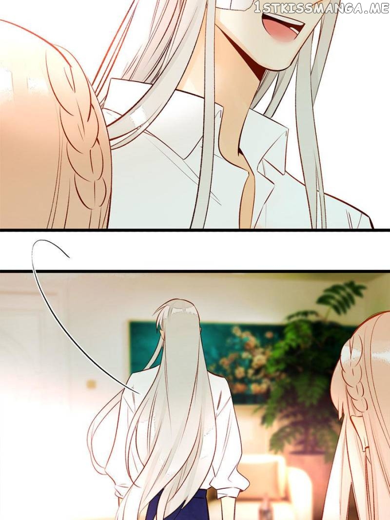 Stop! You Sexy Beast chapter 94 - page 14
