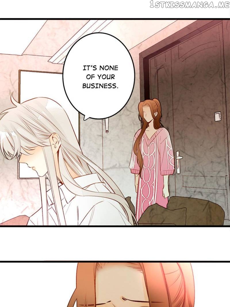 Stop! You Sexy Beast chapter 94 - page 29