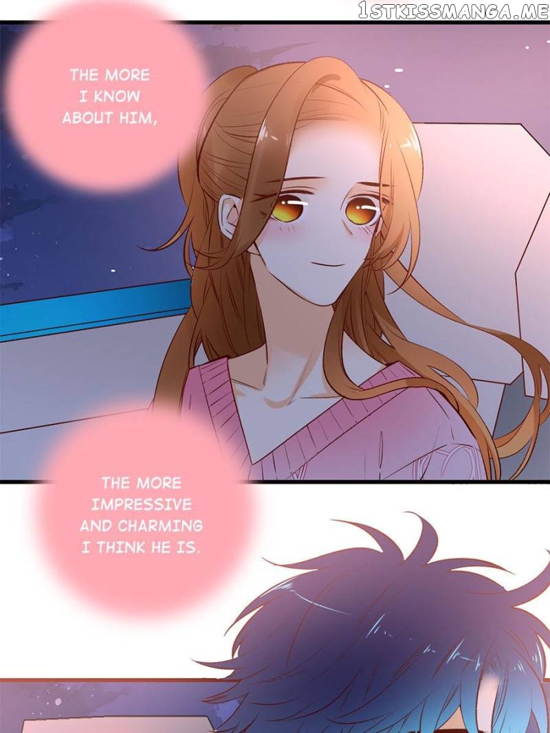 Stop! You Sexy Beast chapter 93 - page 11