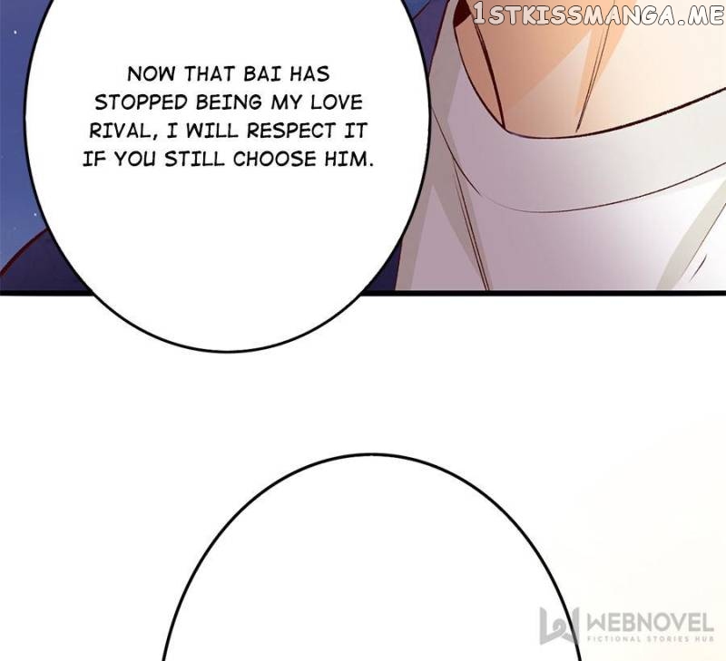 Stop! You Sexy Beast chapter 93 - page 21