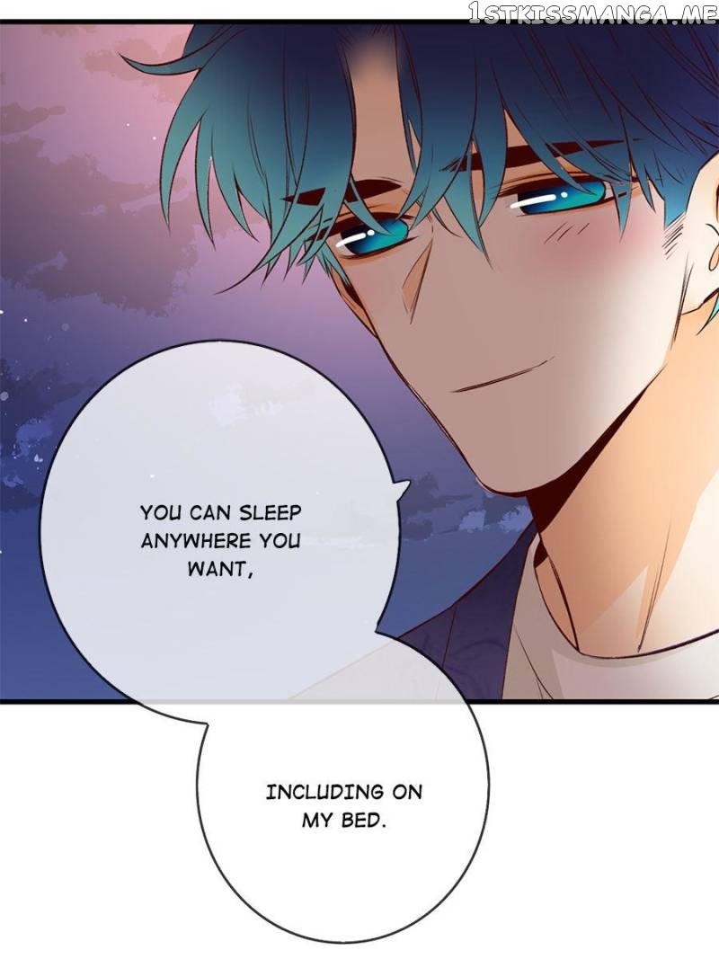 Stop! You Sexy Beast chapter 93 - page 25