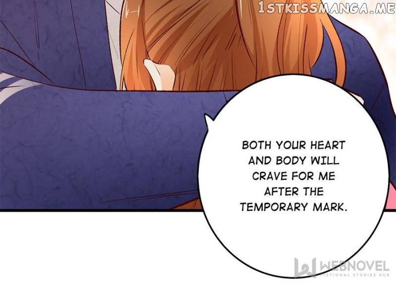 Stop! You Sexy Beast chapter 93 - page 36