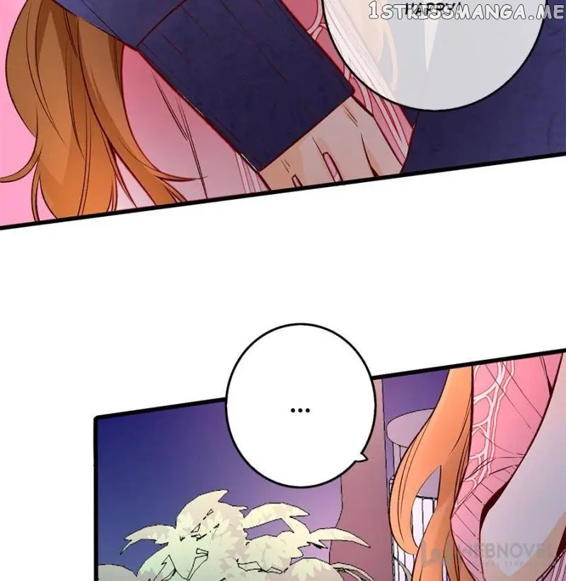 Stop! You Sexy Beast chapter 92 - page 29