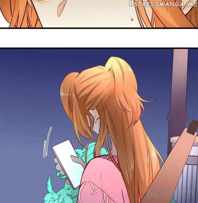 Stop! You Sexy Beast chapter 92 - page 35