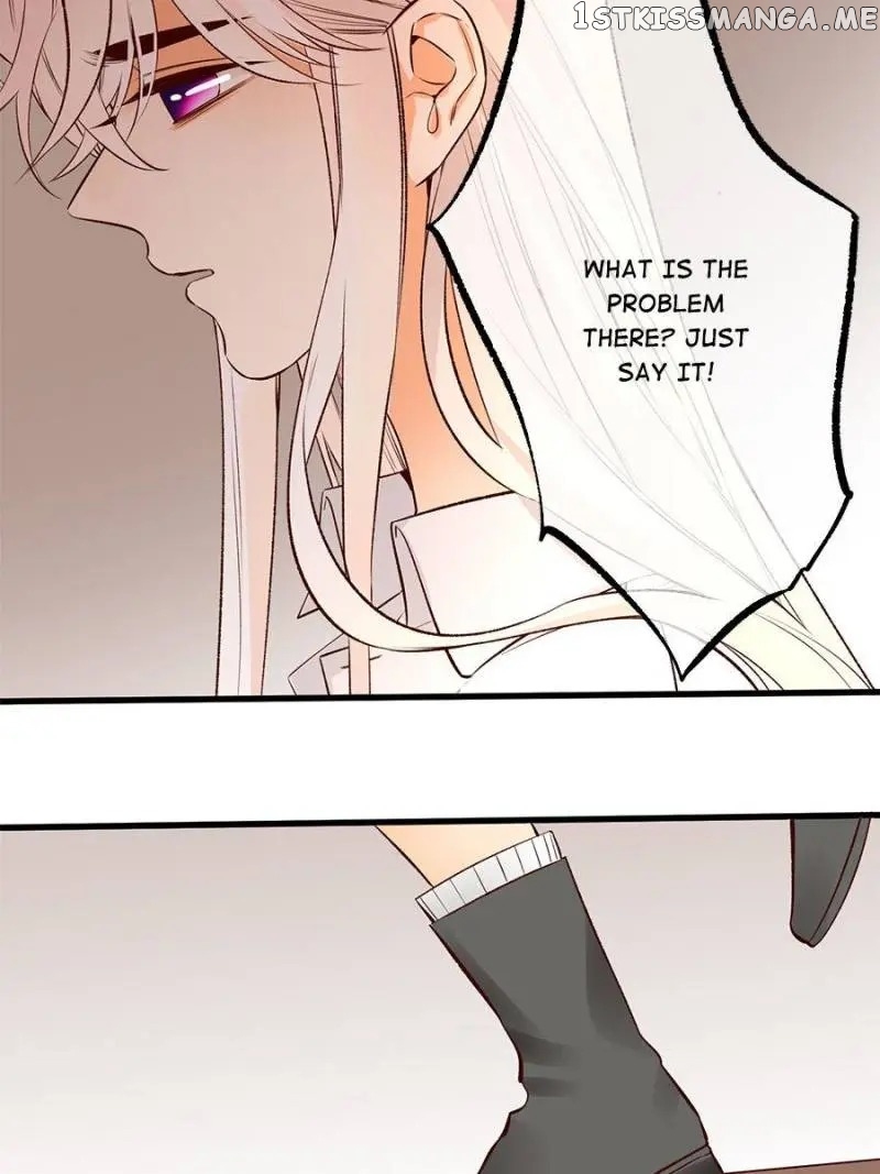 Stop! You Sexy Beast chapter 92 - page 6