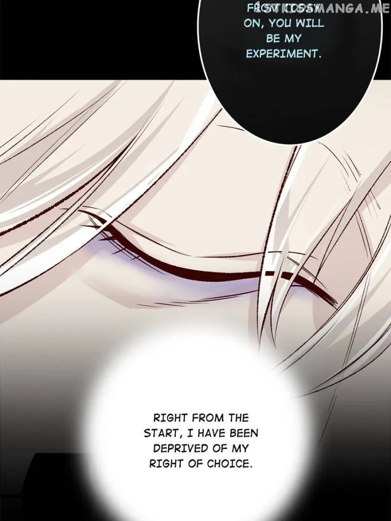 Stop! You Sexy Beast chapter 91 - page 16