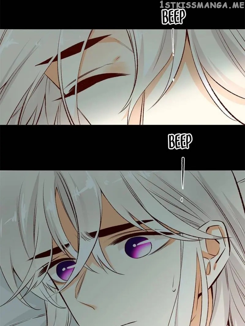 Stop! You Sexy Beast chapter 91 - page 23