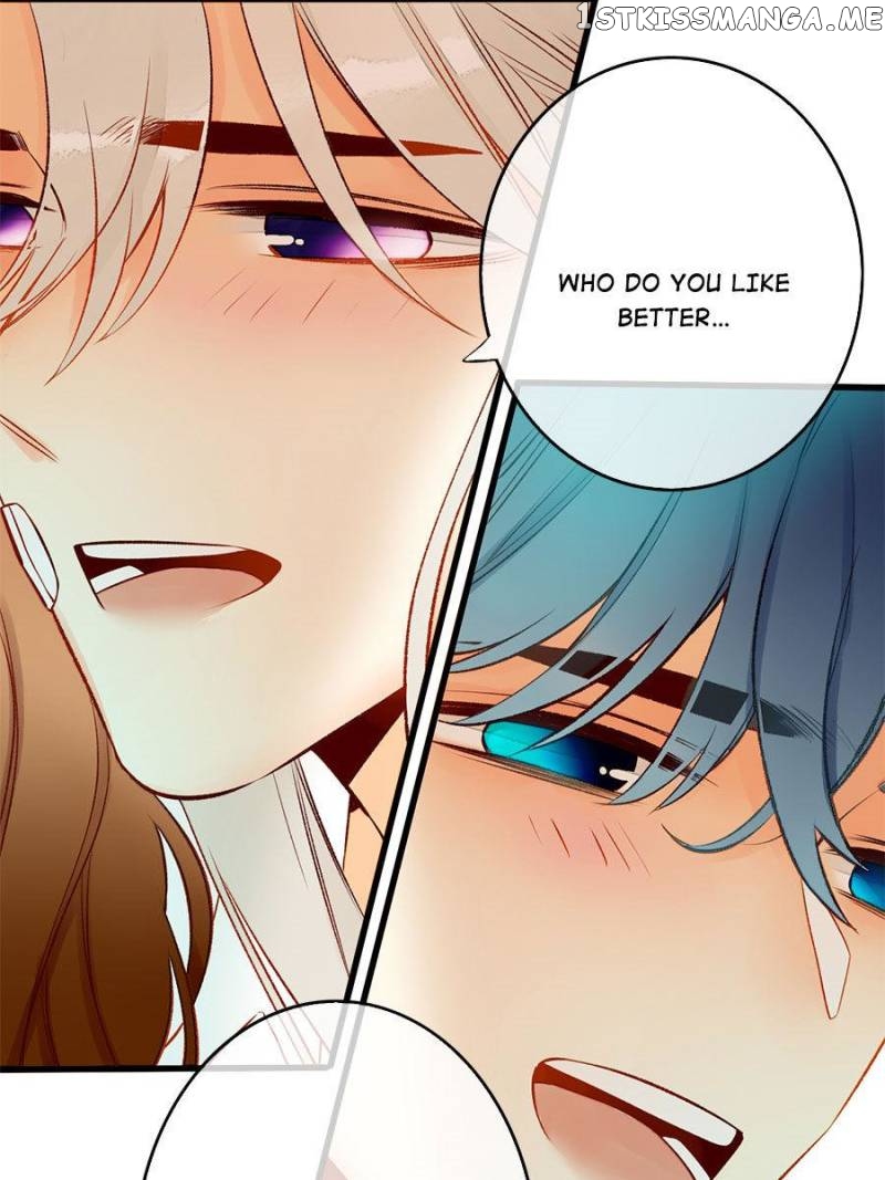 Stop! You Sexy Beast chapter 89 - page 36