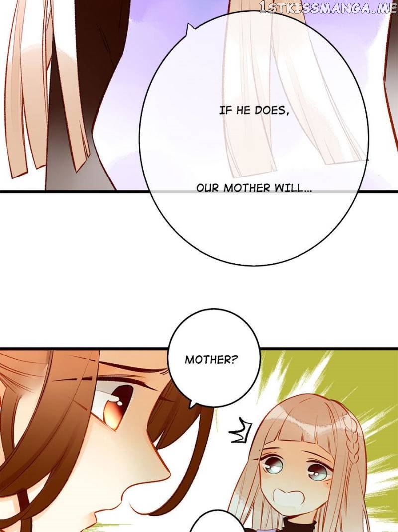 Stop! You Sexy Beast chapter 88 - page 24