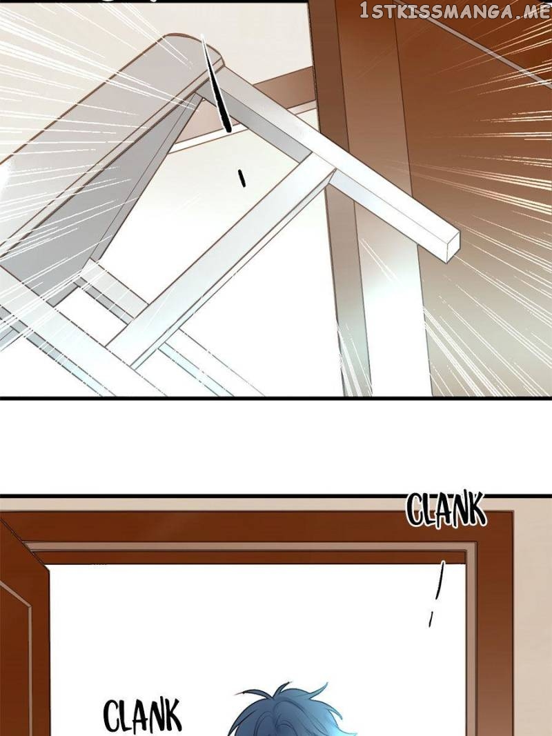 Stop! You Sexy Beast chapter 88 - page 28