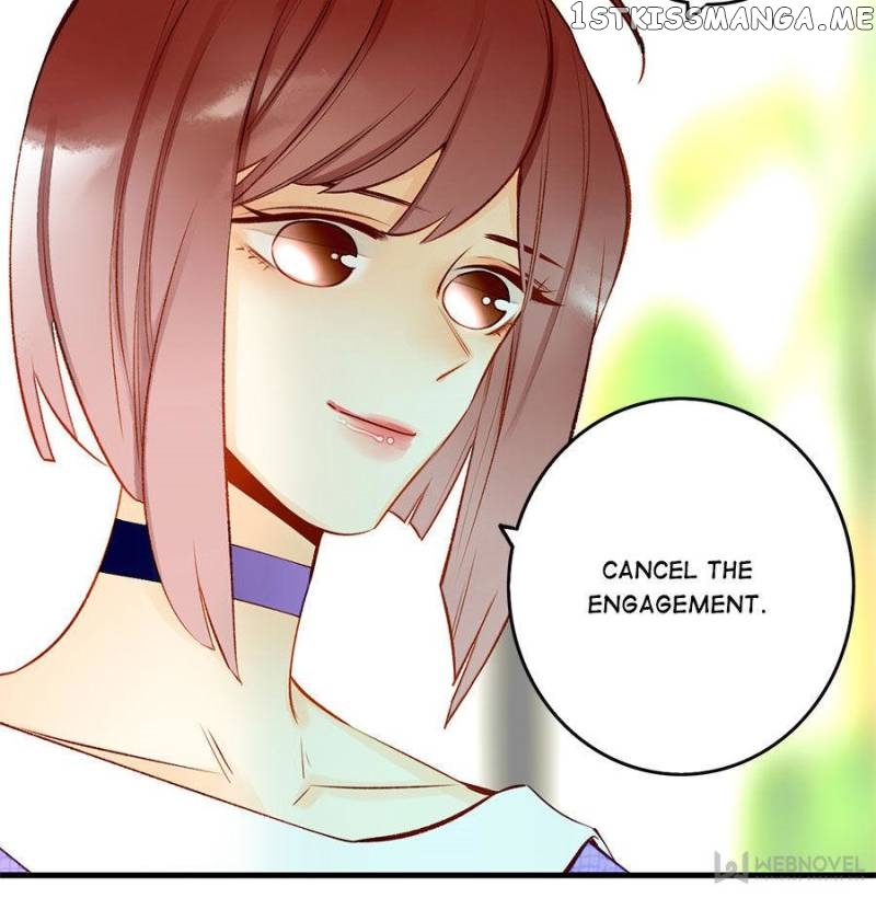 Stop! You Sexy Beast chapter 87 - page 26