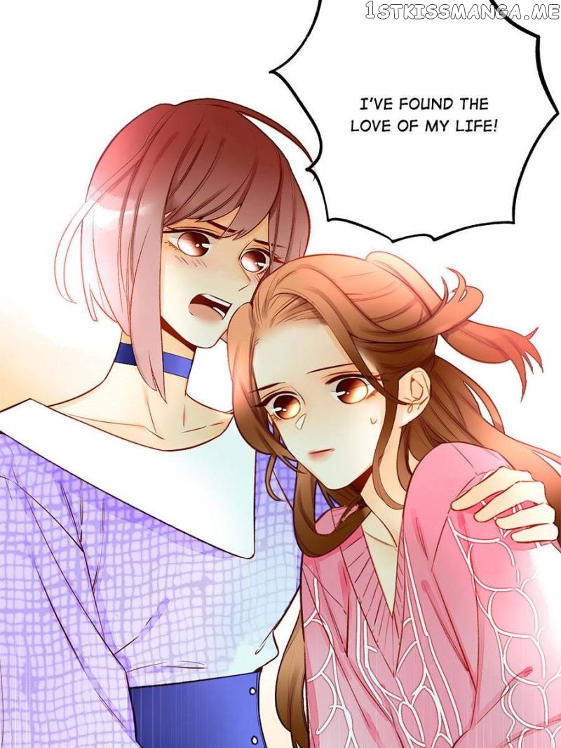 Stop! You Sexy Beast chapter 87 - page 30