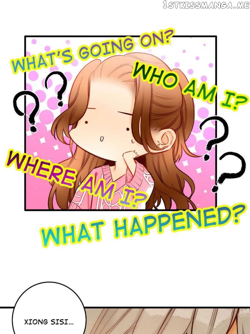 Stop! You Sexy Beast chapter 87 - page 33