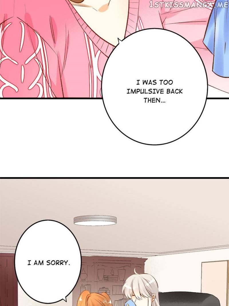 Stop! You Sexy Beast chapter 87 - page 4