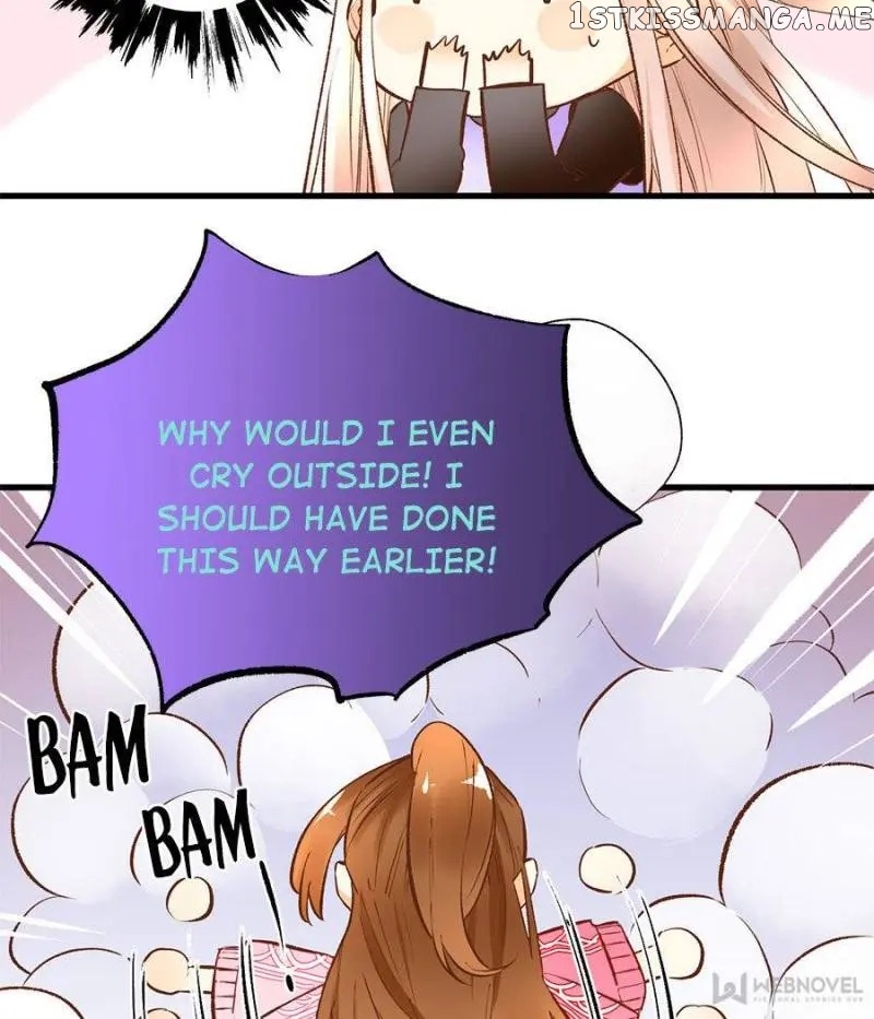 Stop! You Sexy Beast chapter 86 - page 21
