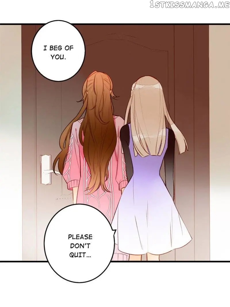 Stop! You Sexy Beast chapter 85 - page 19