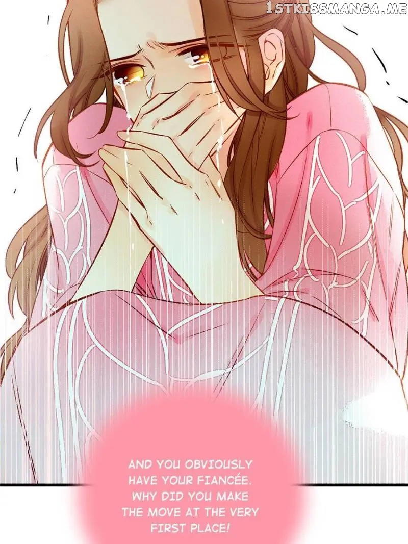 Stop! You Sexy Beast chapter 85 - page 38