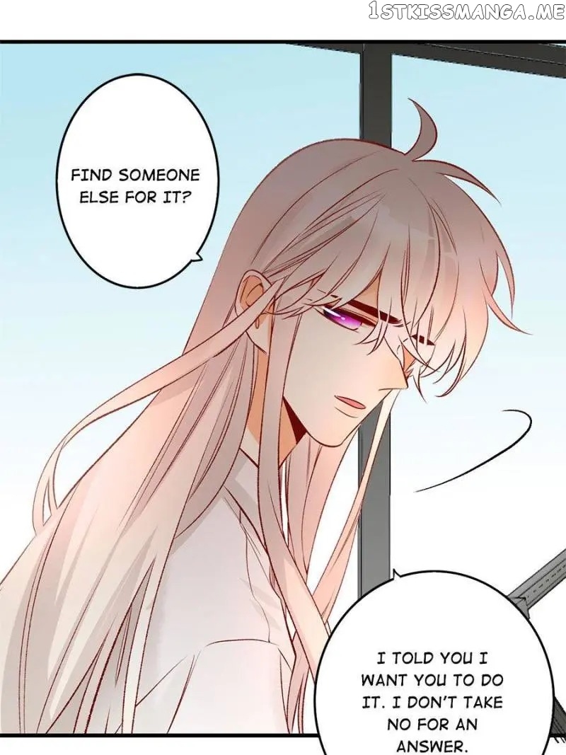 Stop! You Sexy Beast chapter 84 - page 15