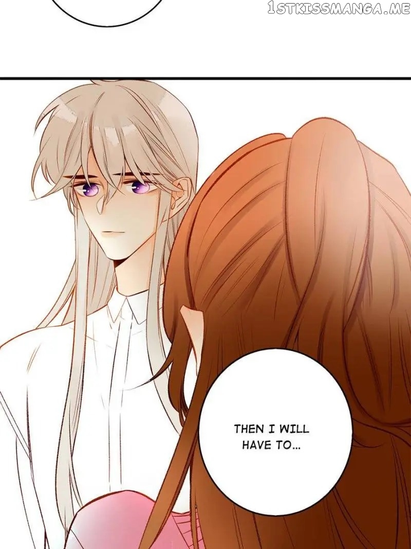 Stop! You Sexy Beast chapter 84 - page 56
