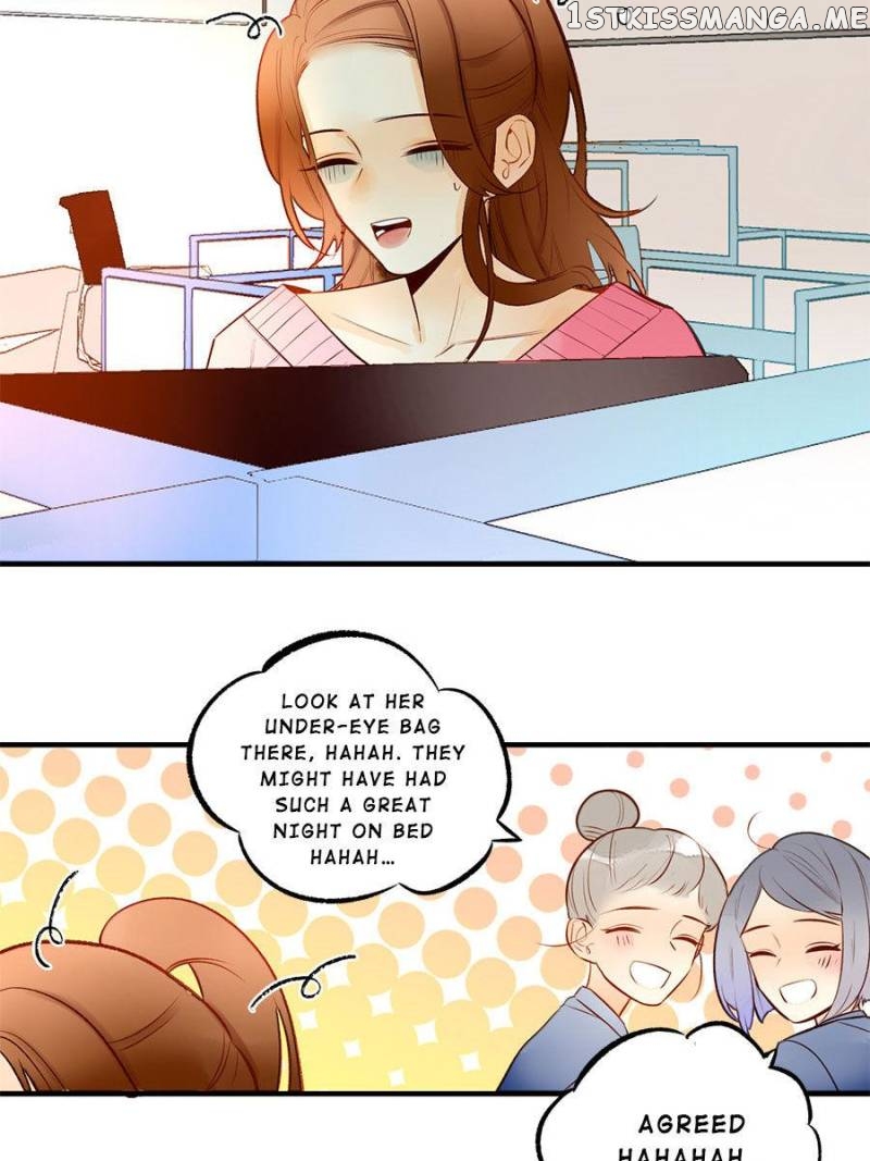 Stop! You Sexy Beast chapter 82 - page 4