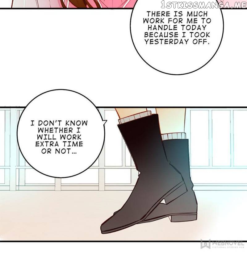 Stop! You Sexy Beast chapter 82 - page 42
